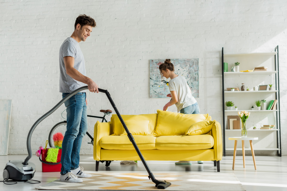 Çavdarhisar Bayan Temizlikçi