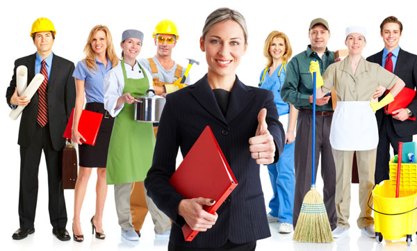 Çavdarhisar Bayan Temizlikçi Hizmeti